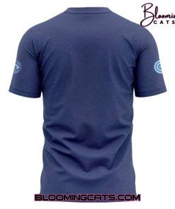 Chicago Cubs x Windy City Smokeout Tshirt