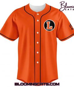 Chicago White Sox Catholic High School Pope Leo XIV Baseball Jersey
