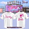 Diablos Rojos del Mexico x Peanuts 2025 Baseball Jersey