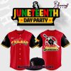 Los Angeles Dodgers x Heritage Night Baseball Jersey