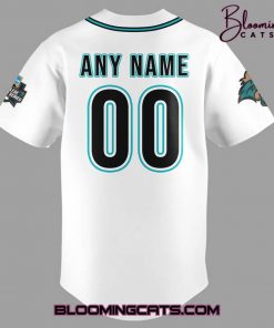 Coastal Carolina Chanticleers Special New 2025 Baseball Jersey