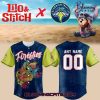 Ottawa Titans Dino Day 2025 Special Baseball Jersey