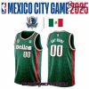 Orlando Magic x Jelly Roll Special Basketball Jersey
