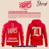 New York Mets 2025 Limited Edition Hoodie