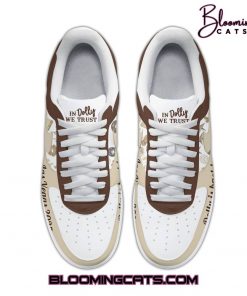 Dolly Parton Las Vegas Tour 2025 Air Force 1 Shoes