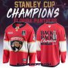 Orlando Solar Bears Pink Whitney 2025 Personalized Hockey Jersey