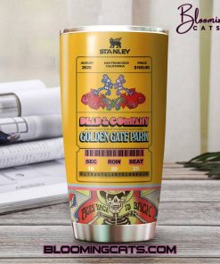 Grateful Dead Dead Compay Specail Tumbler