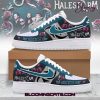 Dolly Parton “Las Vegas Tour 2025” Air Force 1 Shoes