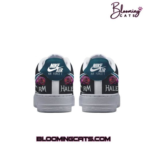 Halestorm “The NeveREST Tour” 2025 Air Force 1 Shoes