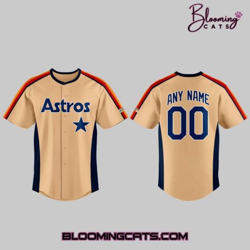 Houston Astros Framber Valdez 1989 Throwback Road Jersey