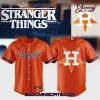 Houston Astros x Morgan “I’m The Problem Tour” 7 Jersey
