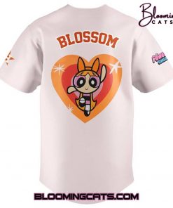 Houston Astros x The Powerpuff Girls Baseball Jersey