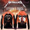 San Francisco Giants x Jesus Won Limited Edition Hoodie