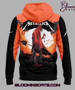 Houston Texans x M72 World Tour With Pantera And Suicidal Tendencies Hoodie