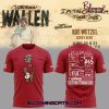 Oklahoma City Thunder x Juneteenth Freedom Day 2025 T-shirt
