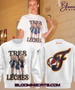 Indiana Fever Tres Leches Limited Edition Sweatshirt