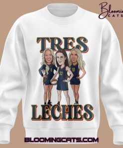 Indiana Fever Tres Leches Limited Edition Sweatshirt