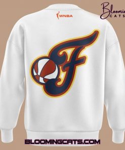 Indiana Fever Tres Leches Limited Edition Sweatshirt