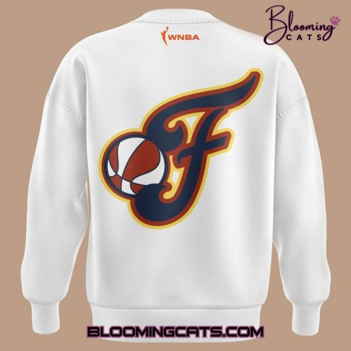 Indiana Fever Tres Leches Limited Edition Sweatshirt