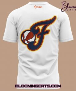 Indiana Fever Tres Leches Limited Edition Tshirt