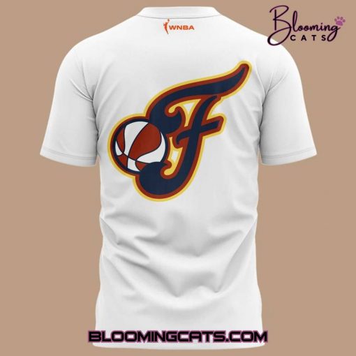 Indiana Fever Tres Leches Limited Edition T-shirt