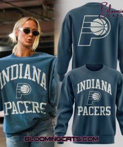 Indiana Pacers 2025 Limited Edition Sweatshirt