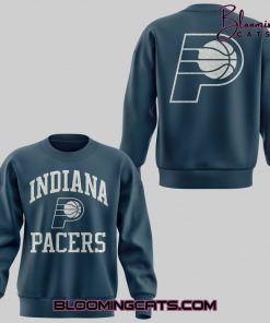 Indiana Pacers 2025 Limited Edition Sweatshirt