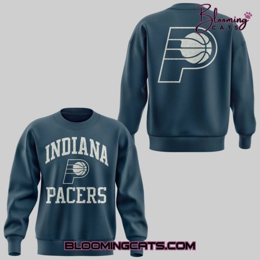 Indiana Pacers 2025 Limited Edition Sweatshirt