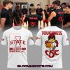 Oklahoma City Thunder Final 2025 Limited Edition T-Shirt