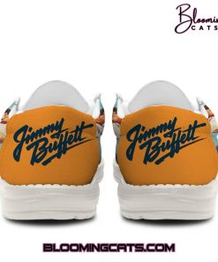Jimmy Buffett Its five oclock somewhere Hey Dude Shoes