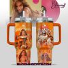 “STEVIE NICKS 2025 TOUR” Special Edition Stanley Tumbler