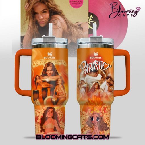 Karol G “Bichota Season” 2025 Stanley Tumbler