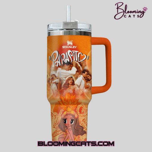 Karol G “Bichota Season” 2025 Stanley Tumbler