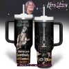 “Keith Urban Country” New 2025 Stanley Tumbler