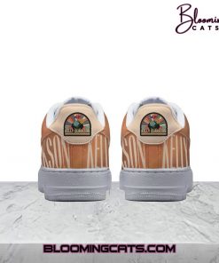 Kelly Clarkson Limited Edition Air Force 1 Sneaker