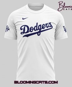 LA Dodgers x MCR Limited Edition T-shirt