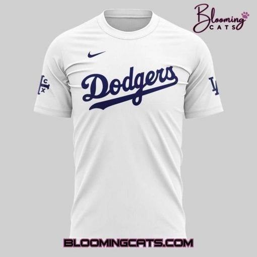LA Dodgers x MCR Limited Edition T-shirt