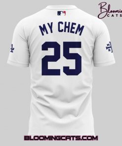 LA Dodgers x MCR Limited Edition Tshirt