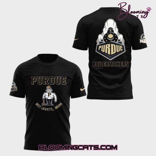 Purdue Boilermakers Limited Edition T-shirt