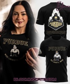 Purdue Boilermakers Limited Edition T-shirt