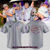Chicago Cubs x Pride 25 Custom Baseball Jersey
