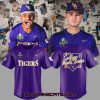 UCLA Bruins Men’s College World Series 2025 Jersey