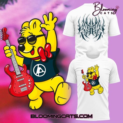 Linkin Park x Haribo Special Edition T-shirt