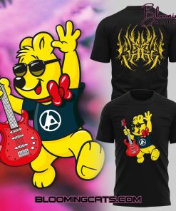 Linkin Park x Haribo Special Edition T-shirt