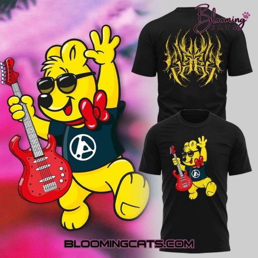 Linkin Park x Haribo Special Edition T-shirt