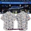 Baltimore Orioles Bowling Hawaiian Shirt