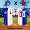 San Diego Padres Just Rider Limited Edition Jersey