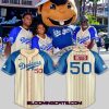 Chicago White Sox x Juneteenth Heritage 2025 Jersey