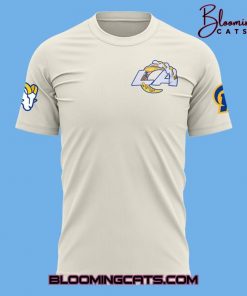 Los Angeles Rams 2025 Mauicamp T-shirt