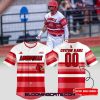 Chris Brown – UFO Limited Edition Baseball Jersey